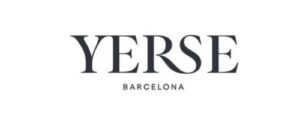 Yerse logo - womenswear brand