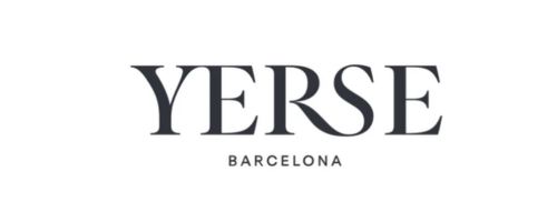 Yerse logo - womenswear brand