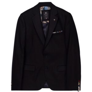 Giordano Roberto Navy Blazer