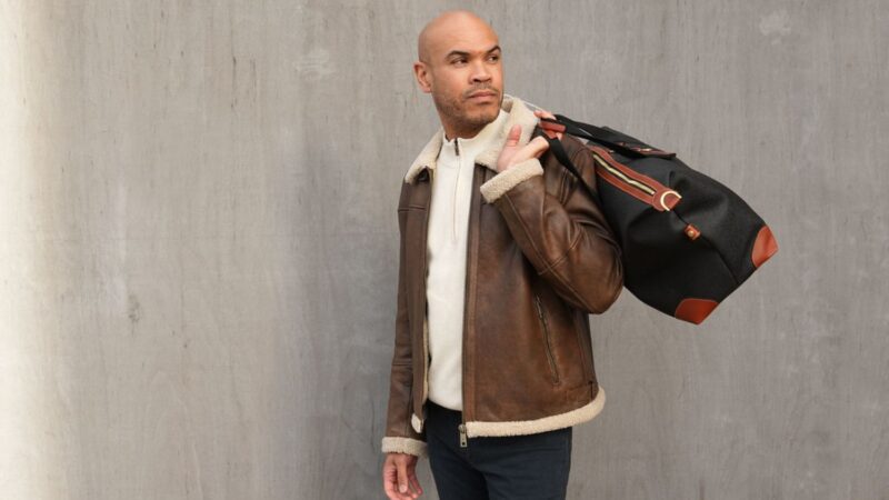 Autumn Colour Combos for Men 10 Easy Outfits That Always Work