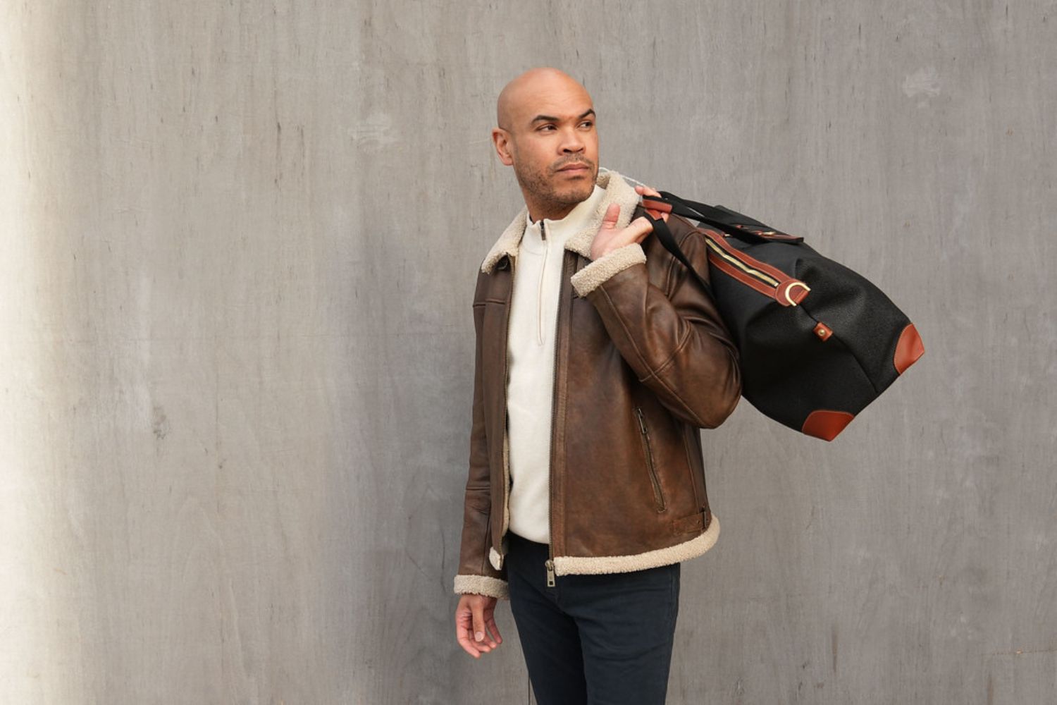 Autumn Colour Combos for Men 10 Easy Outfits That Always Work