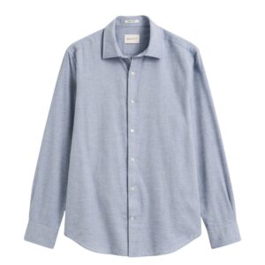 Blue Shirt